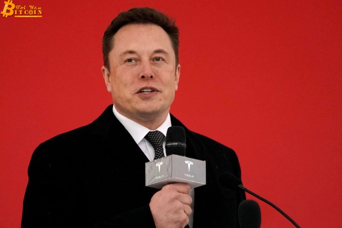 Năm 2021 đáng nhớ của Elon Musk
