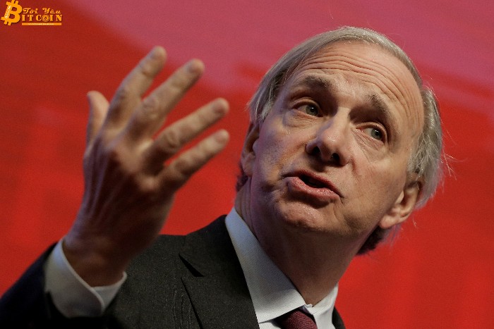 Tỷ phú Ray Dalio: "Bitcoin đã tự chứng minh chính mình"