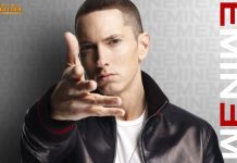Ông hoàng nhạc rap Eminem chi nửa triệu USD mua NFT