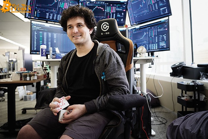 CEO FTX: 2022 sẽ chứng kiến nhiều tổ chức hơn gia nhập tiền điện tử