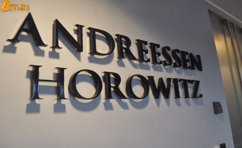 Andreessen Horowitz hy động 9 tỷ USD để đầu tư vào crypto