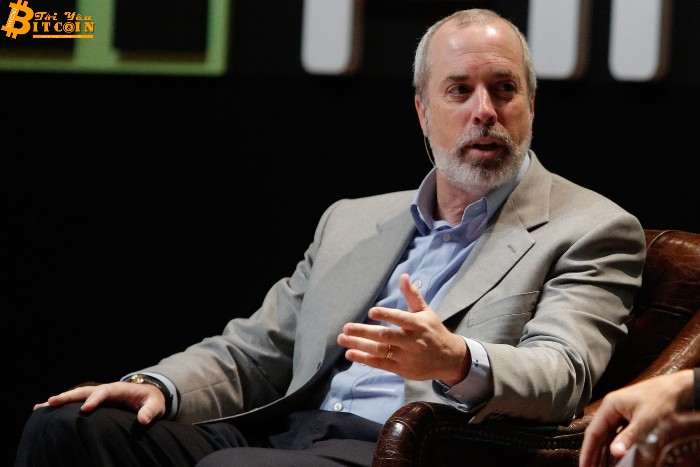 1/3 người Mỹ sẽ mua Bitcoin vào cuối năm 2022