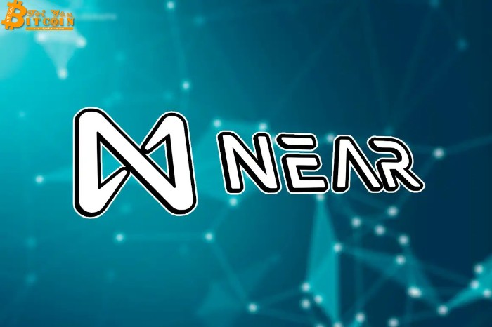 NEAR đạt đỉnh mới trên 20 USD