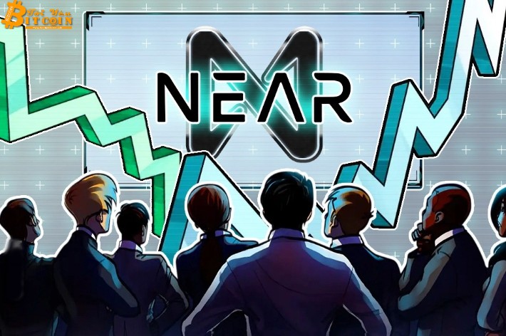 3 lý do giúp Near Protocol (NEAR) đạt mức cao nhất mọi thời đại mới
