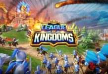 League of Kingdoms là gì
