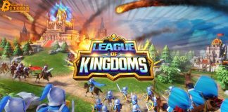 League of Kingdoms là gì