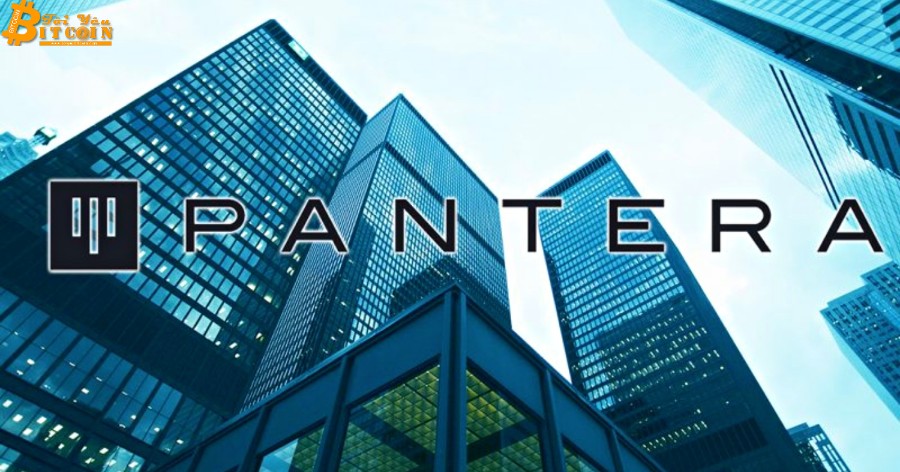 Pantera Capital huy động hơn 1 tỷ USD để đầu tư vào crypto