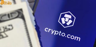 Crypto.com bị hack, thiệt hại có thể lên tới 33 triệu USD