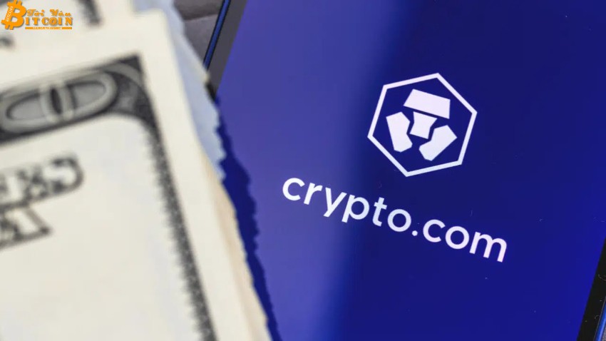 Crypto.com bị hack, thiệt hại có thể lên tới 33 triệu USD