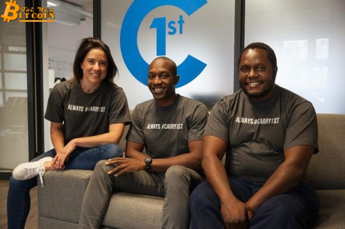 Google và a16z dẫn đầu khoản đầu tư 20 triệu USD vào nền tảng Web3 và nhà xuất bản game Carry1st