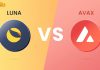 Terra mua 200 triệu USD token AVAX