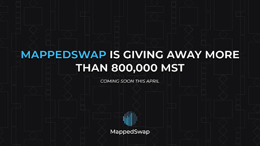 MappedSwap