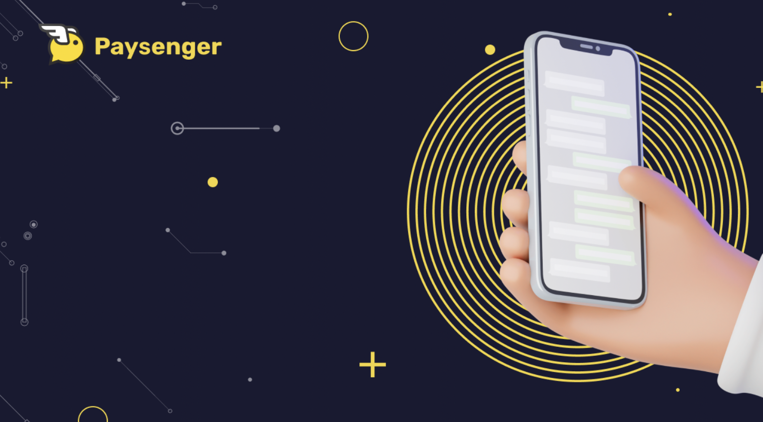 Paysenger ra mắt token EGO mới trên Binance Smart Chain, đang bán presale