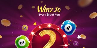 Winz.io kỷ niệm 2 năm thành lập với giải thưởng xổ số 10.000 USD