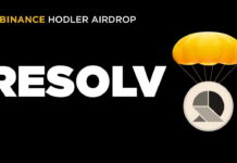 Resolv (RESOLV)