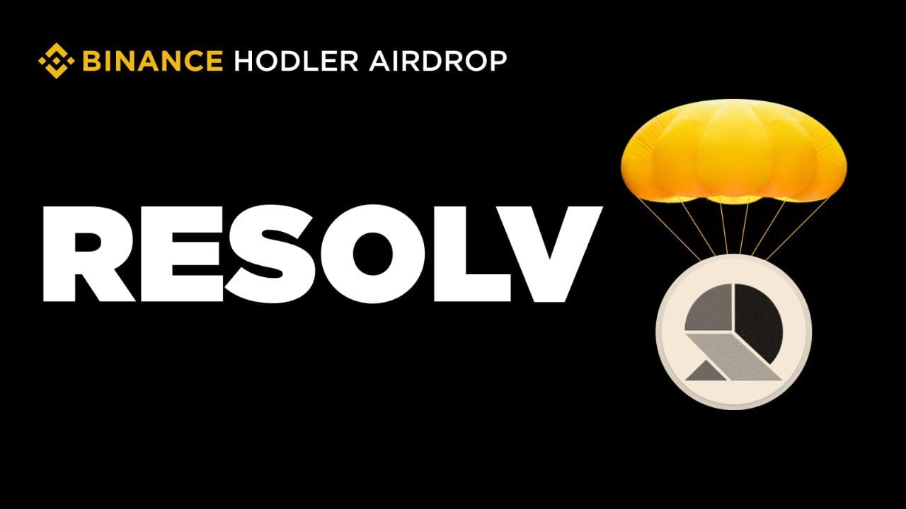 Resolv (RESOLV)