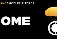 Defi App (HOME Token) là gì?