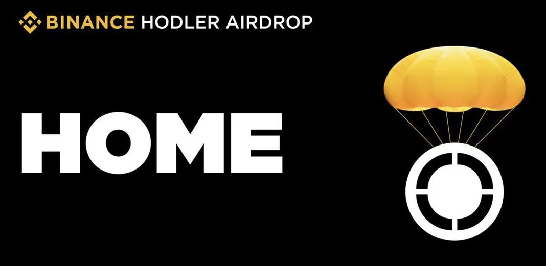 Defi App (HOME Token) là gì?