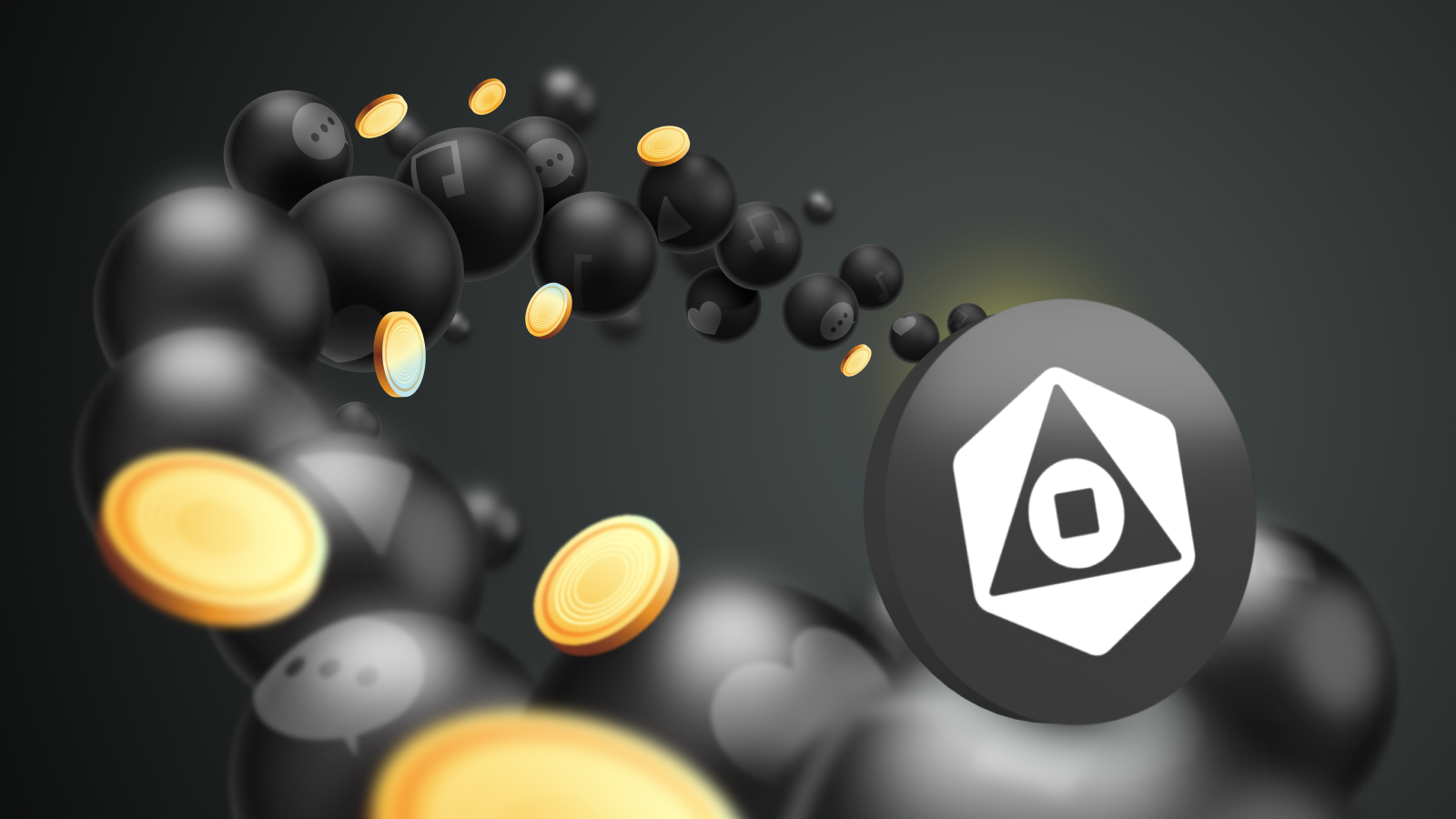 Magic Newton (NEWT) là gì?