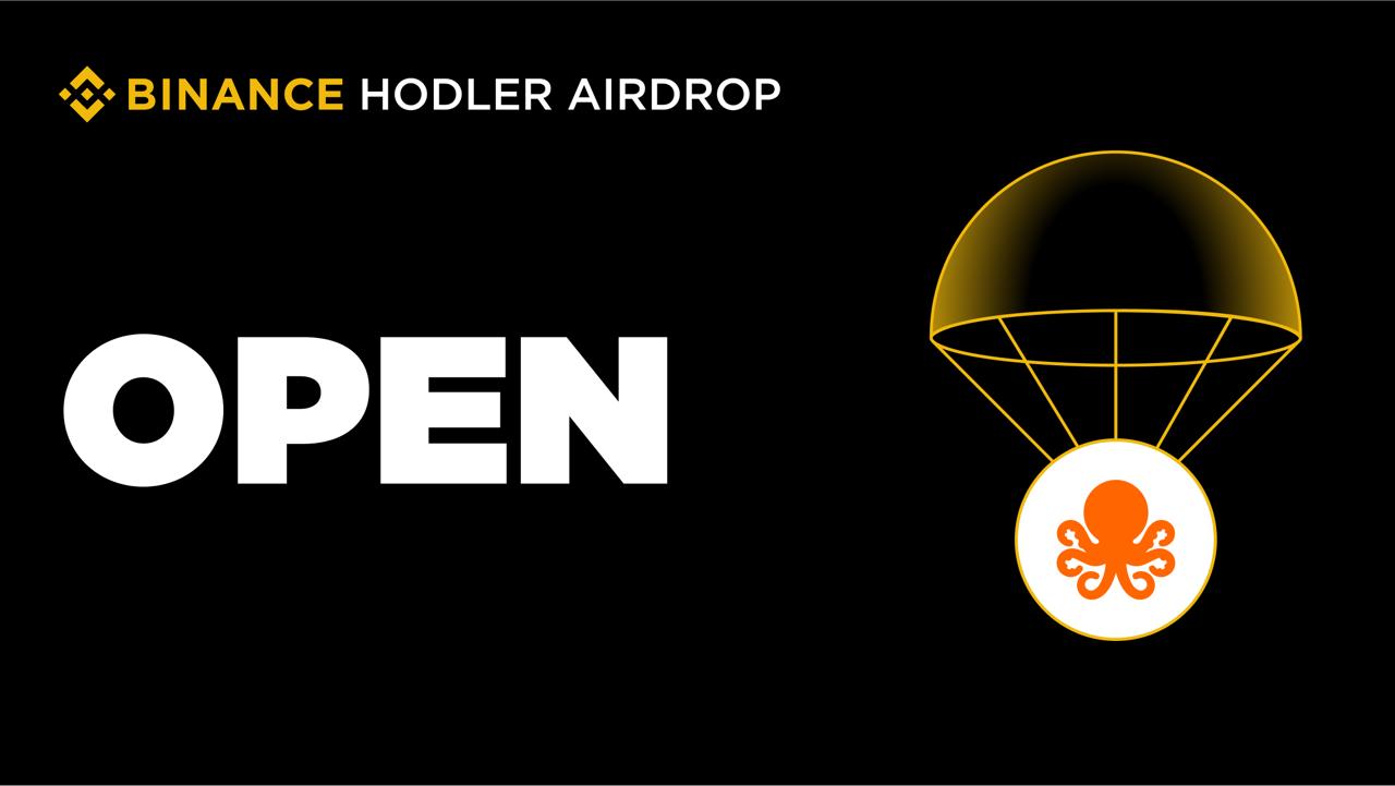 OpenLedger (OPEN) là gì? Dự án thứ 36 trên Binance HODLer Airdrop 