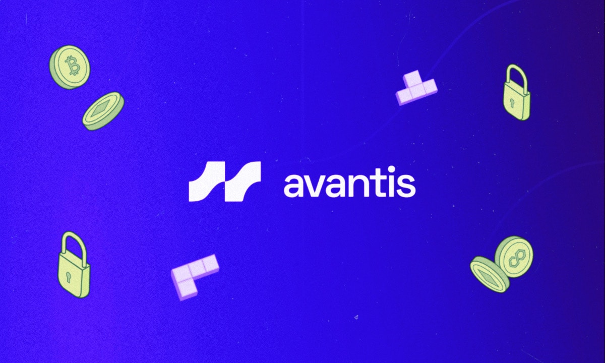 Avantis (AVNT) là gì? Dự án thứ 40 lên Binance HODLer Airdrop 