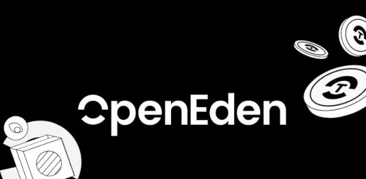 OpenEden (EDEN) là gì?