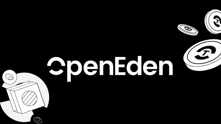 OpenEden (EDEN) là gì?
