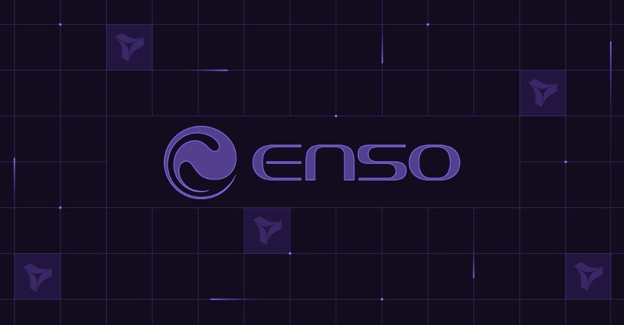 Enso (ENSO) là gì? Dự án thứ 52 trên Binance HODLer Airdrop 