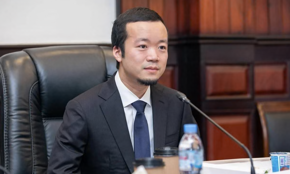 Số phận hơn 14 tỷ USD Bitcoin bị Mỹ tịch thu của trùm lừa đảo Campuchia Chen Zhi