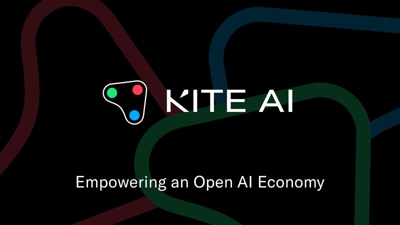 Kite AI (KITE) là gì? Dự án thứ 71 trên Binance Launchpool 