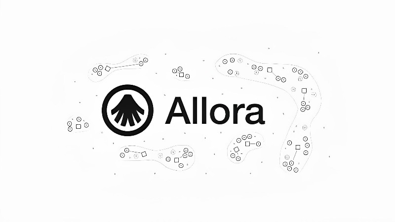 Allora Network là gì?