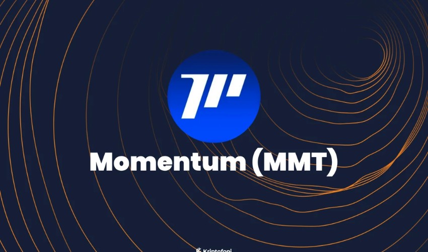 Momentum (MMT) là gì?